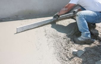 betonfundament-dalle en béton