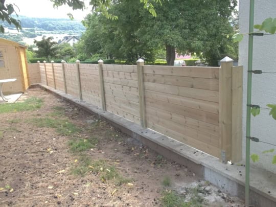 zaun-clôture-holzzaun-clôture en bois-sichtschutz-pare-vue-jardin-garten