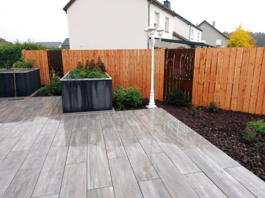 zaun-clôture-holzzaun-clôture en bois-sichtschutz-pare-vue-jardin-garten