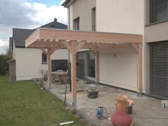 pergola holz-pergola bois-op mooß-auf maß-sur mesure