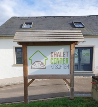 Chalet Center Kirschten