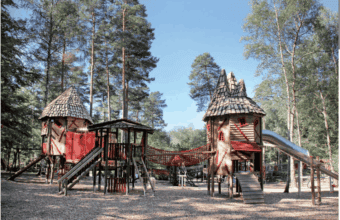 Spillplaz, Kanner, Lëtzebuerg